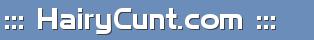 ::: HairyCunt.com :::